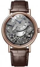 Breguet / Tradition. / 7097BR/G1/9WU