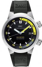 IWC / Aquatimer / IW3538
