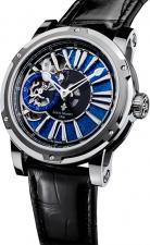 Louis Moinet / Limited Edition. / LM-45.10.20