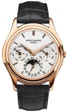 Patek Philippe / Complicated Watches / 3940R-011