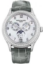 Patek Philippe / Complicated Watches / 4948G-010