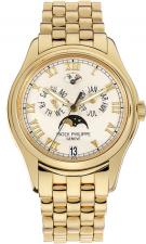 Patek Philippe / Complicated Watches / 5036 J