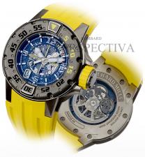 Richard Mille / Watches / RM 028