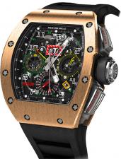 Richard Mille / Watches / RM 11-02