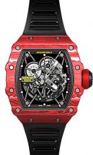 Richard Mille / Watches / RM 35-02