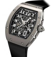 Richard Mille / Watches / RM 67-01