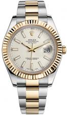 Rolex / Oyster / 116333