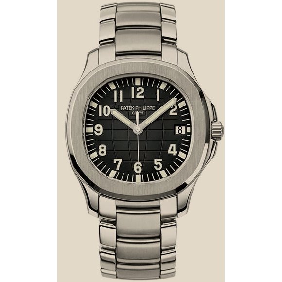 Patek Philippe 5167/1A-001 Stainless Steel Aquanaut