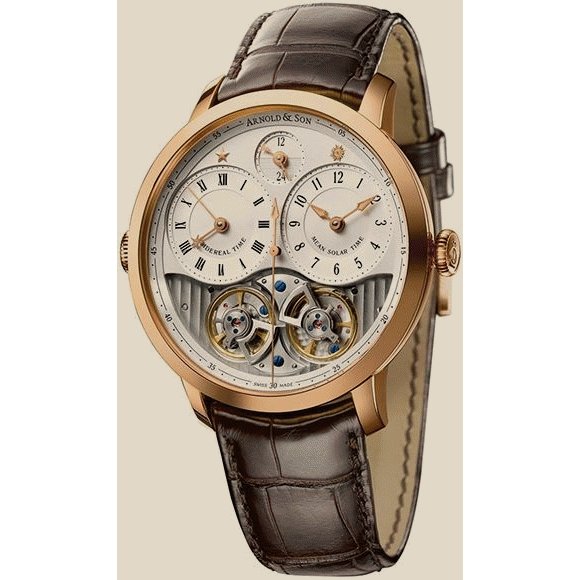 ARNOLD & SON INSTRUMENTS COLLECTION DB