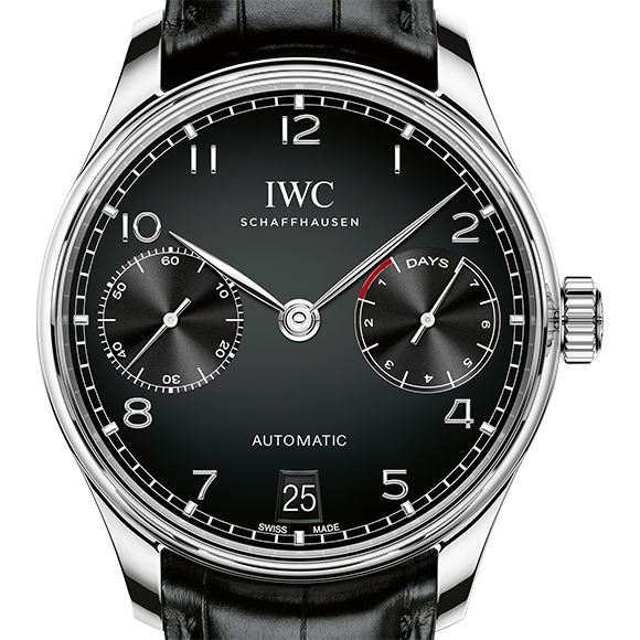 IWC Portuguese Automatic IW500703