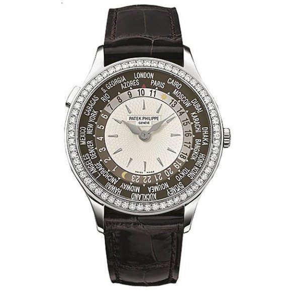 PATEK PHILIPPE COMPLICATED WATCHES 