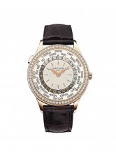PATEK PHILIPPE COMPLICATED WATCHES 7130