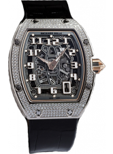 RICHARD MILLE WATCHES RM 67-01 EXTRA FLAT