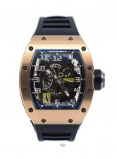 RICHARD MILLE WATCHES RM 030 AUTOMATIC WITH DECLUTCHABLE ROTOR