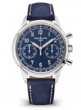 PATEK PHILIPPE COMPLICATED WATCHES 5172