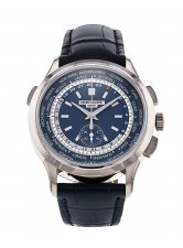 PATEK PHILIPPE COMPLICATED WATCHES 5930