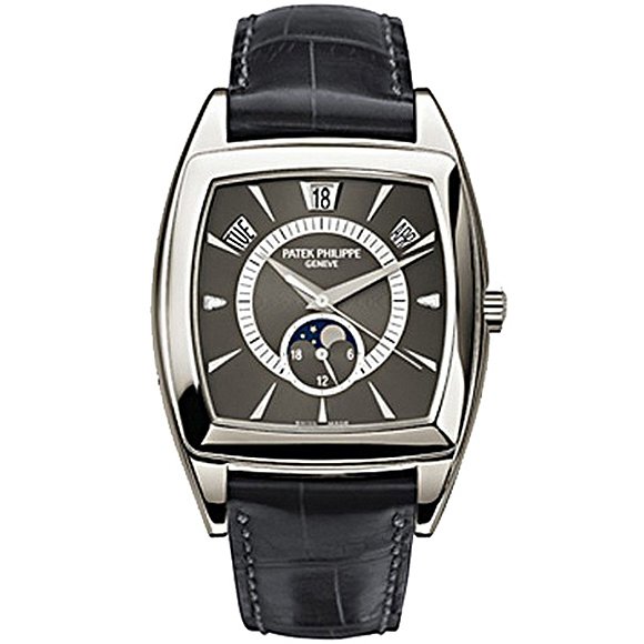 Patek Philippe                                     Complicated Watches 5135