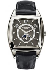 Patek Philippe                                     Complicated Watches 5135