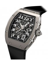Richard Mille                                     Watches RM 067-01 Automatic Extra