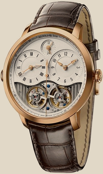 Arnold & Son                                     Instrument Collection Collection DBG