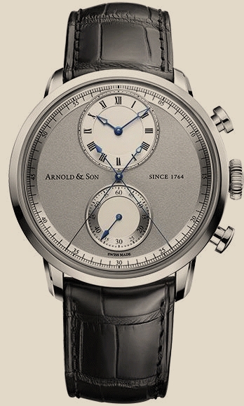 Arnold & Son                                     Instrument Collection CTB