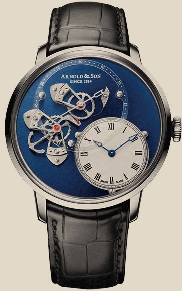 Arnold & Son                                     Instrument Collection DSTB