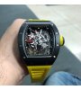 Richard Mille New Rafael Nadal Watch RM 035 Limited Edition For The Americas