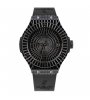 Hublot Caviar Black 346.CX.1800.RX