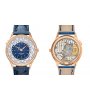Patek Philippe Complications World Time 7130r New York Limited