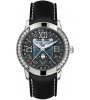 BLANCPAIN WOMEN COLLECTION MOON PHASE COMPLETE CALENDAR