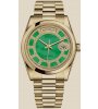 ROLEX DAY-DATE 36 MM, YELLOW GOLD