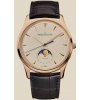 JAEGER LECOULTRE MASTER CONTROL ULTRA THIN MOON