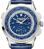 PATEK PHILIPPE COMPLICATED WATCHES 5930