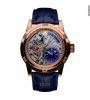 LOUIS MOINET LIMITED EDITION. 20 SECOND TEMPOGRAPH