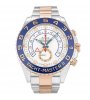 ROLEX YACHT-MASTER II 44MM STEEL AND EVEROSE GOLD