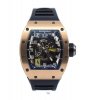RICHARD MILLE WATCHES RM 030 AUTOMATIC WITH DECLUTCHABLE ROTOR