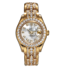 ROLEX DATEJUST LADY PEARLMASTER