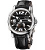 Ulysse Nardin                                      Classical Dual Time 42 mm